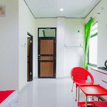 Reddoorz Near Institut Teknologi Sumatera Itera Lampung Ξενοδοχείο Μπαντάρ Λαμπούνγκ Εξωτερικό φωτογραφία